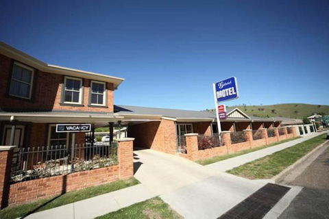 Gundagai Gabriel Motor Inn - Kawana Tourism 0