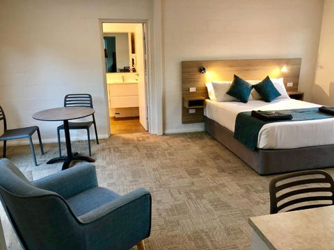 Gundagai Tourist Suites - Kawana Tourism 2