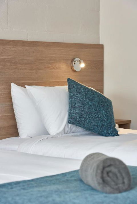 Gundagai Tourist Suites - Kawana Tourism 4