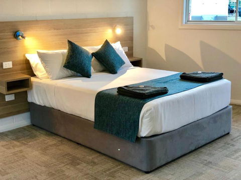 Gundagai Tourist Suites - Kawana Tourism 3