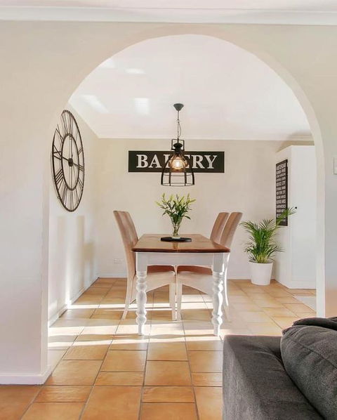 Gundaroo Retreat - Kawana Tourism 2