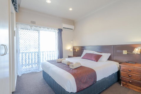 Halfway Motel - Kawana Tourism 0