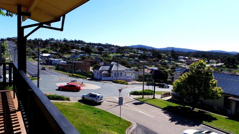 Halfway Motel - Kawana Tourism 2