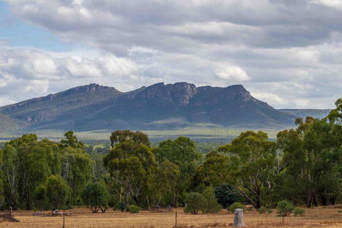 Happy Wanderer Holiday Resort The Grampians - Kawana Tourism 3
