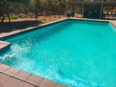 Happy Wanderer Holiday Resort The Grampians - Kawana Tourism 2