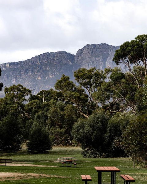 Happy Wanderer Holiday Resort The Grampians - Kawana Tourism 1