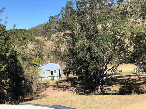 Harris Cottage - Kawana Tourism 3