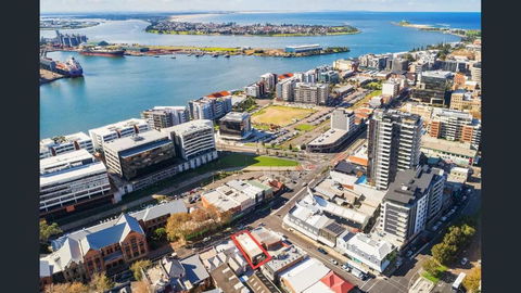 Haven On Hunter 500m To Civic Theatre - Kawana Tourism 2