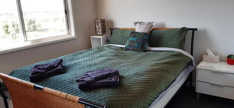 Hampton Homestay - Kawana Tourism 2
