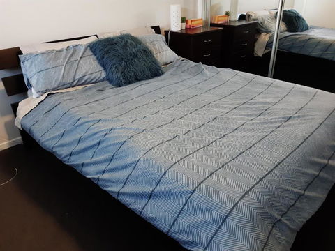 Hampton Homestay - Kawana Tourism 3