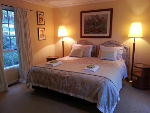 HEALESVILLE GETAWAY - Kawana Tourism 3