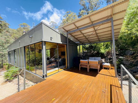 Hidden On Huon - Kawana Tourism 1
