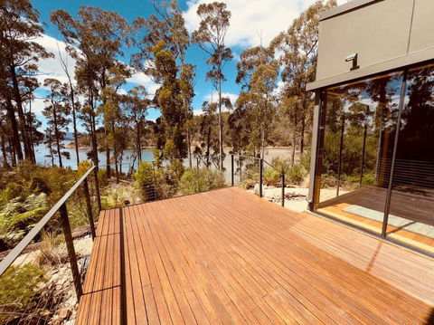 Hidden On Huon - Kawana Tourism 2