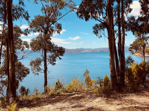 Hidden On Huon - Kawana Tourism 3