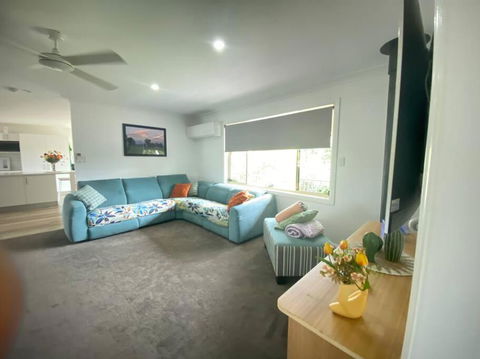 Hawkesbury River House Wilberforce - Kawana Tourism 3