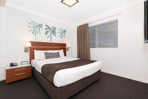 Hotel Chino - Kawana Tourism 1