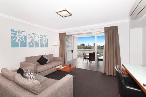Hotel Chino - Kawana Tourism 3