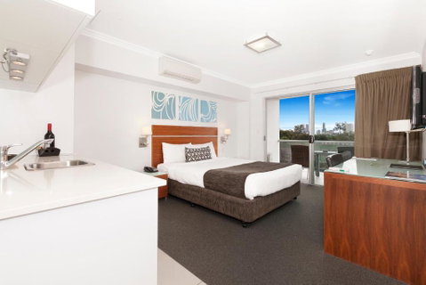 Hotel Chino - Kawana Tourism 0