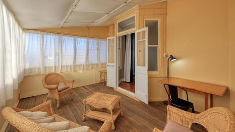 Hotel Corones - Kawana Tourism 1