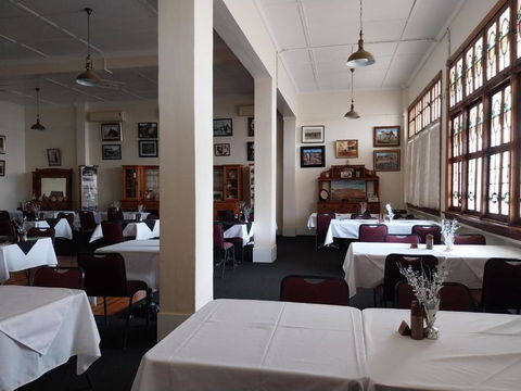 Hotel Corones - Kawana Tourism 2