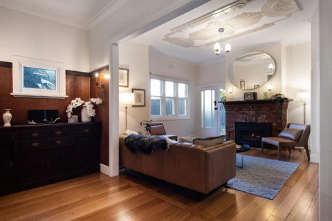 Homestead - Kawana Tourism 2