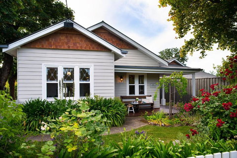 Homestead - Kawana Tourism 0