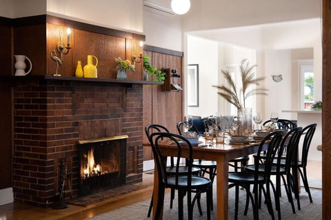 Homestead - Kawana Tourism 3