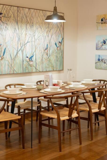 House Of Fairy Wren -Charming Queenslander Cottage Mins Drive To Brisbane CBD And Gabba Stadium! - Kawana Tourism 3