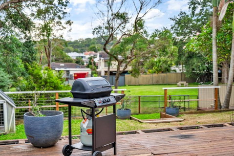 Humble Abode - Kawana Tourism 0