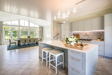 Isca House, Exeter, NSW - Kawana Tourism 2