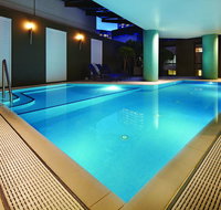 Adina Apartment Hotel Sydney Town Hall - Kawana Tourism