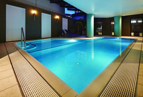 Adina Apartment Hotel Sydney Town Hall - Kawana Tourism 0