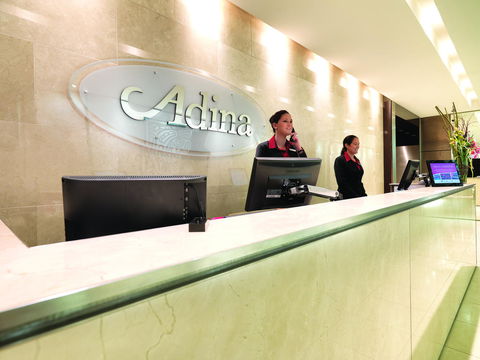Adina Apartment Hotel Sydney Town Hall - Kawana Tourism 1