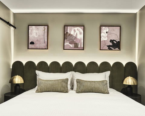 Adina Apartment Hotel West Melbourne - Kawana Tourism 2