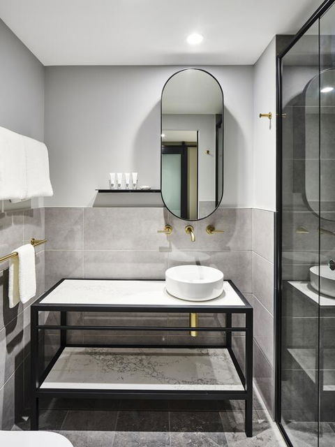 Adina Apartment Hotel West Melbourne - Kawana Tourism 3