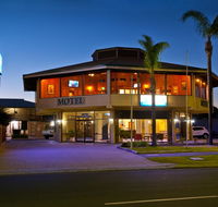 Admiral Motel Bunbury - Kawana Tourism