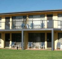 Admirals Lodge Merimbula - Kawana Tourism