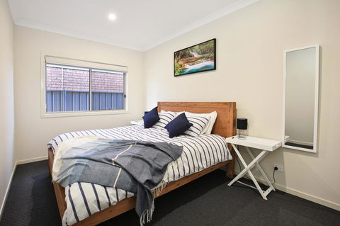 Adriatic Jervis Bay - 2 Min Walk To Beach - Family Friendly - Kawana Tourism 3
