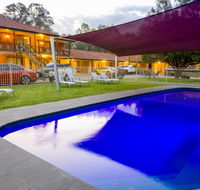 Advance Motel - Kawana Tourism