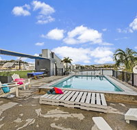 Adventurers Backpackers - Kawana Tourism