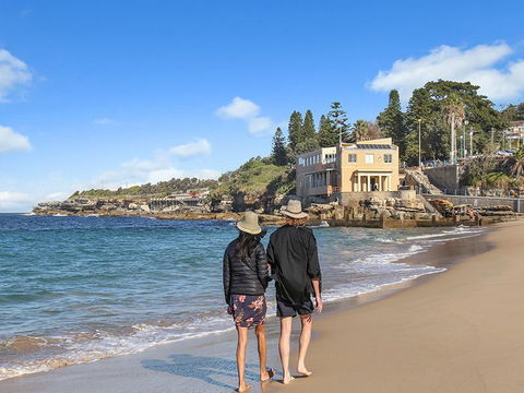 AeA The Coogee View - Kawana Tourism 3