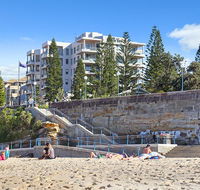 AeA The Coogee View - Kawana Tourism