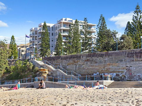 AeA The Coogee View - Kawana Tourism 0