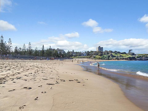 AeA The Coogee View - Kawana Tourism 2