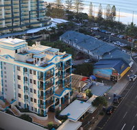 Aegean Mooloolaba - Kawana Tourism