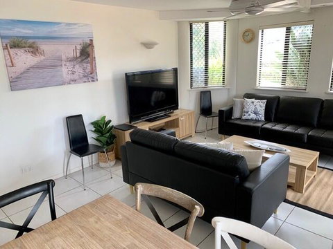 Aegean Mooloolaba - Kawana Tourism 1