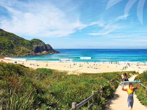 Affordable Twin Peaks 2 - Kawana Tourism 2