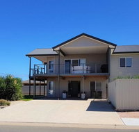 Agape Holiday Home