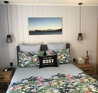 Agapi on Cambridge - Kawana Tourism