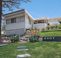 Ahoy Cottage - Kawana Tourism
